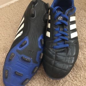 Men’s Soccer Cleats